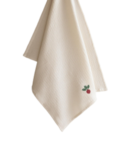 Zara Home кухонное полотенце из хлопка, 70 50 см (комплект 2 шт.) · 9211/026