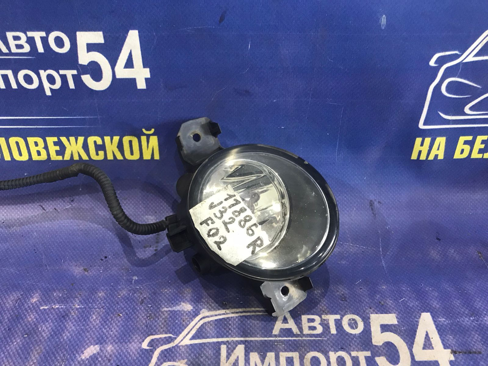 Туманка правая NISSAN TEANA 2008-2014