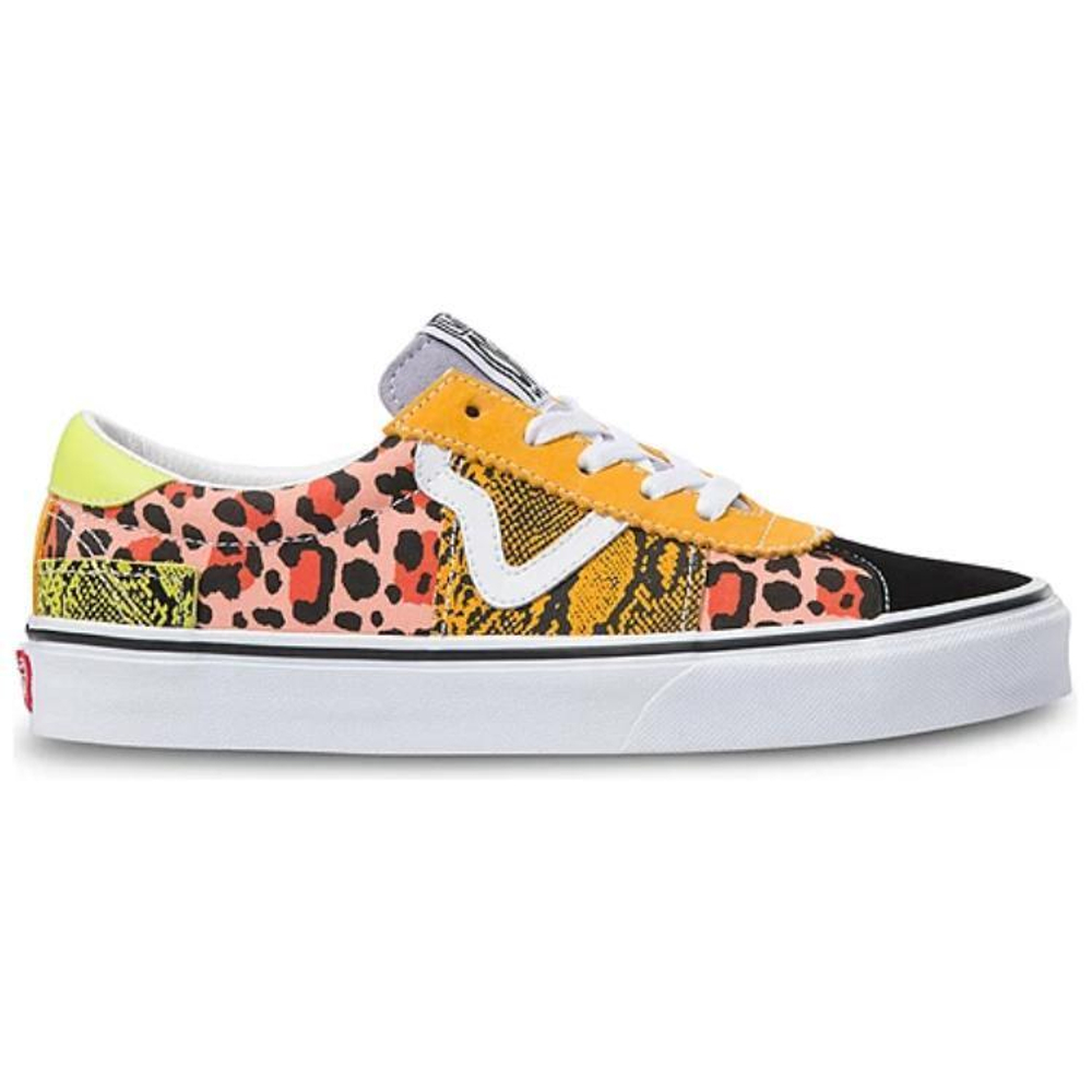 Vans Vans Sports (Женская размерная сетка)