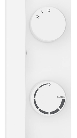 Электрический конвектор Royal Clima Nuovo Meccanico REC-N1500M