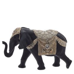 GAEM Фигурка декоративная "Слон", L23 W11,5 H14,5 см
