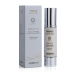 Гель для лица SNAILAS FACIAL GEL, 50мл