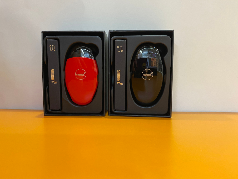 Набор S8 pod kit by Smoant 370mAh 2мл