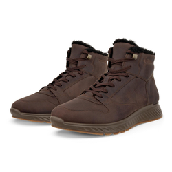 Ботинки мужские ECCO EXOSTRIDE M