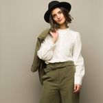 Фон бумажный Savage SA 61-12 TV Gray 2.72 x 11м серый