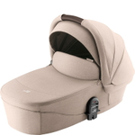 Коляска 3 в 1 Britax Roemer Smile 5Z Style и автокресло Baby-Safe Pro Style Sage green Teak