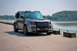 Широкий обвес для LAND ROVER DEFENDER 2020+ Лэнд Ровер Дефендер