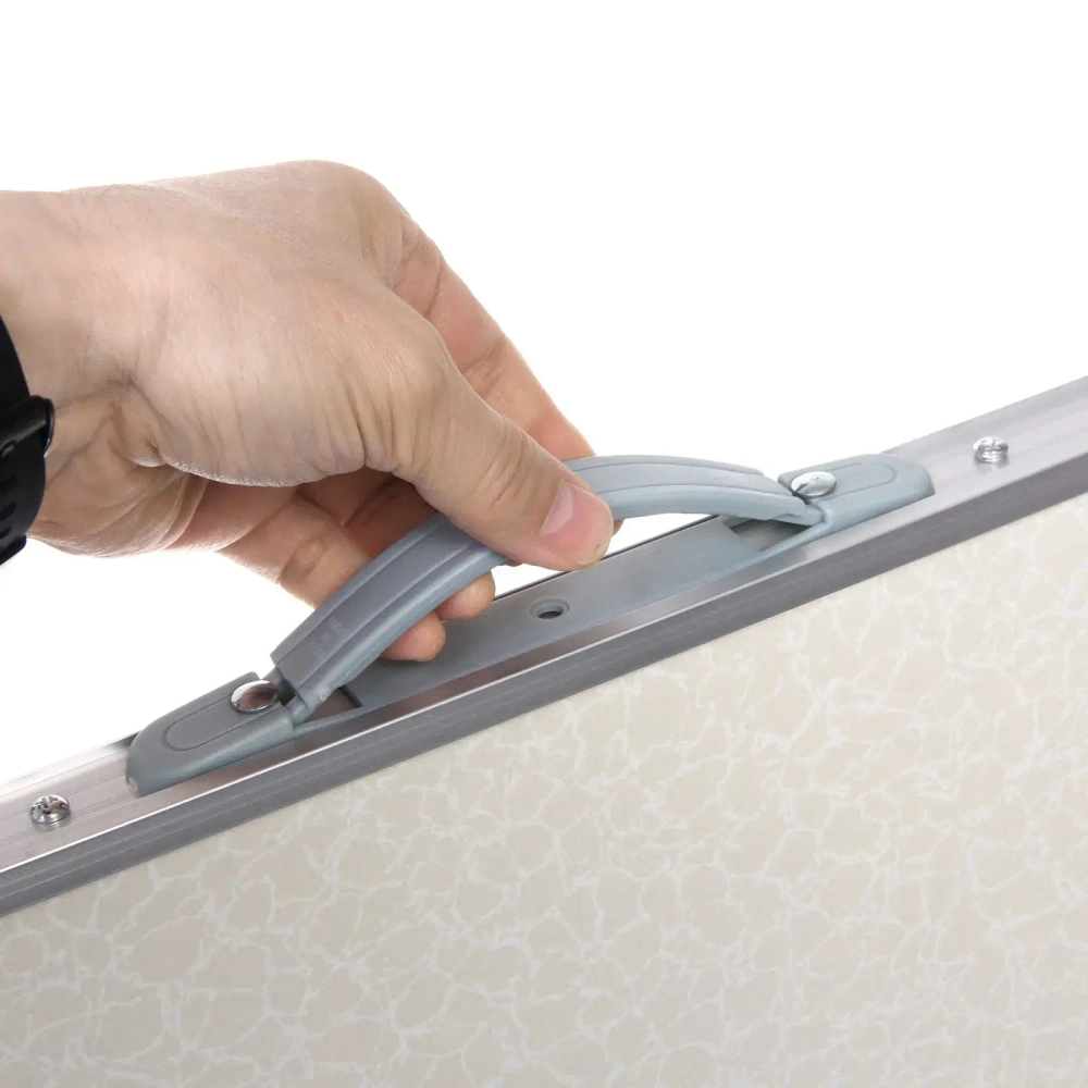 Стол кемпинговый складной 60*45*57 см, каркас алюминий