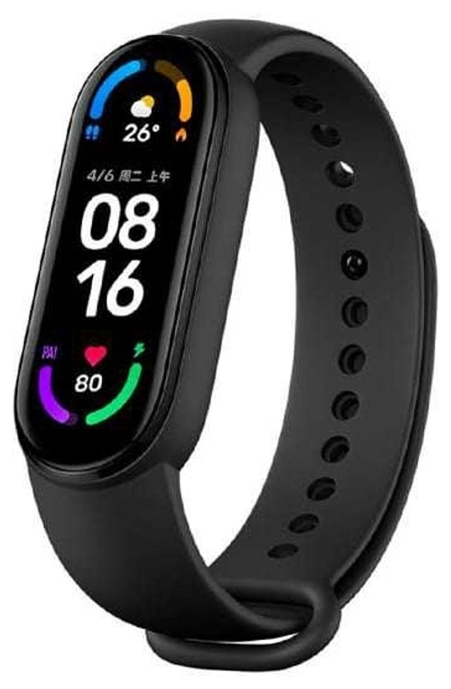Mi fitness band 1 2025