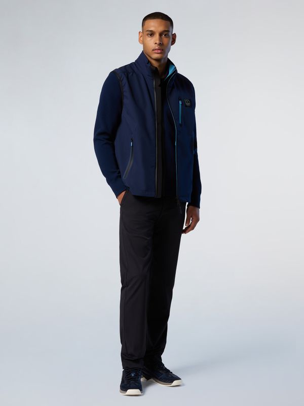 ЖИЛЕТКА NORTH SAILS