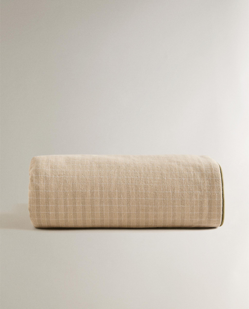 Полотенце для питомца Zara Home, хлопок, бежевый, 1394/149