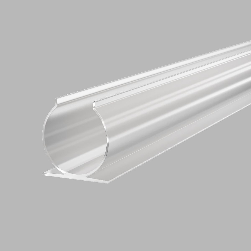 Пластиковый профиль для гибкого неона Maytoni Led strip 20092