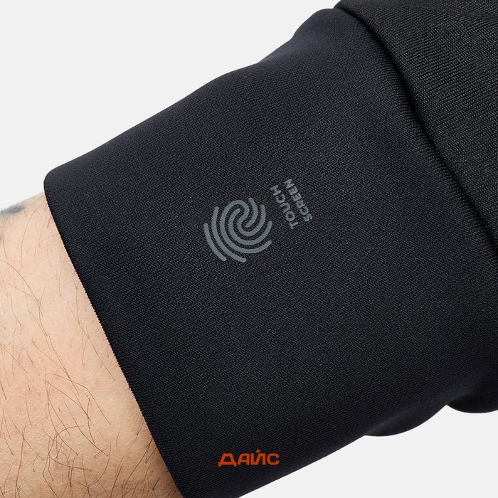 Перчатки Krakatau Pu83-1 Touchscreen Gloves артикул:Pu83-1 - купить в магазине Дайс