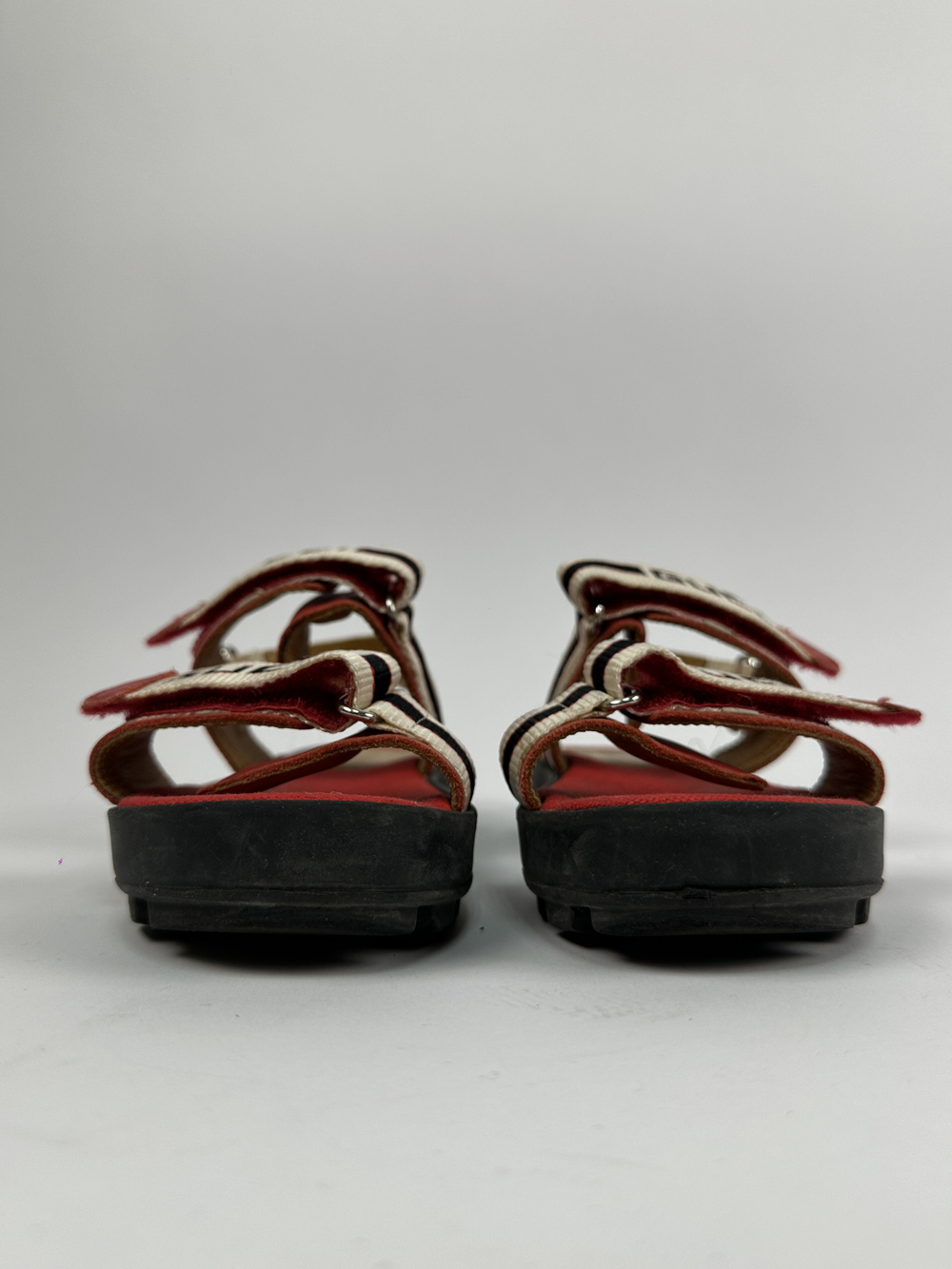 Сандалии Gucci