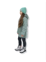 Куртка детская демисезонная  для девочки новинка