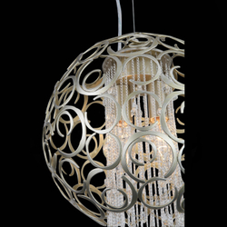 Люстра подвесная ST Luce Dolcima SL1101.203.02