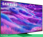 Телевизор QLED Samsung 75" QE75QN80FAUXRU