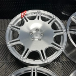 КОВАНЫЕ ДИСКИ ДЛЯ MERCEDES BENZ S CLASS W221 Мерседес