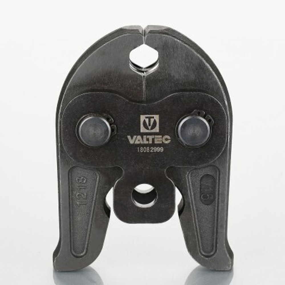 Насадка для электрического пресс-инструмента, профиль V 18 мм