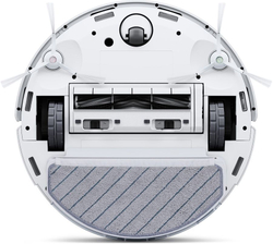 Робот-пылесос ECOVACS DEEBOT T10 RU Белый DBX33-0102