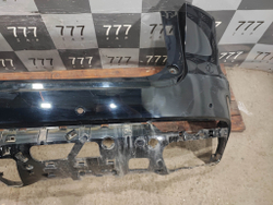 Бампер задний Changan UNI-K 20-нв Б/У Оригинал CD569F2713031900