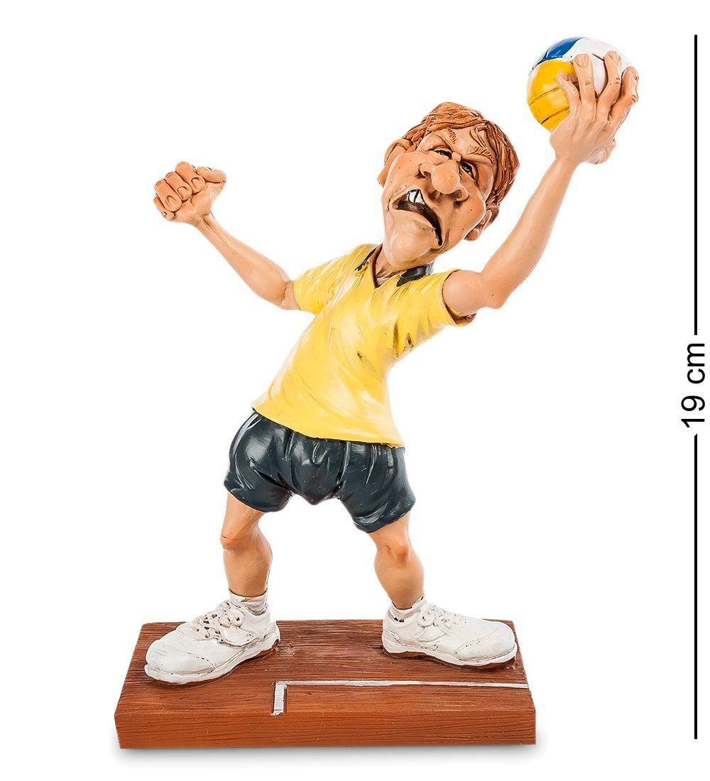 RV-274 Фигурка «Волейбол» (W.Stratford)