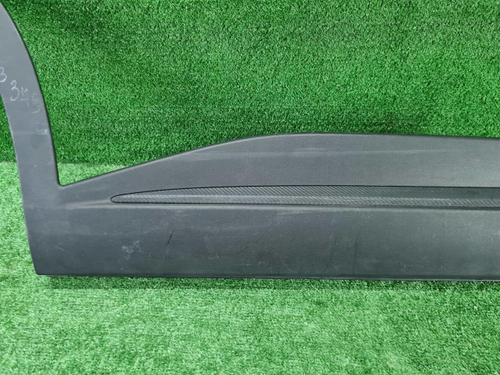 Накладка двери задняя правая Omoda C5 (2022-н.в.)