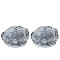 GAEM Набор кофейный 160 мл, 6 перс. 12 предм. L12,5 W12,5 H6,5 см