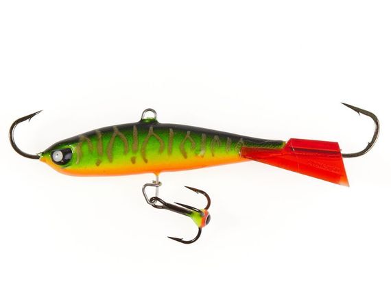 Балансир Lucky John NORDIC 5 с тр. 50мм/301RT блистер