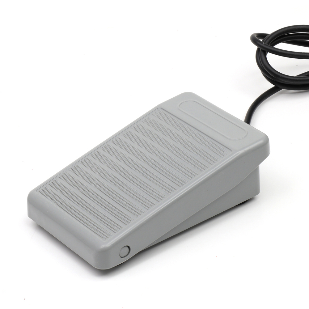 Аппарат для маникюра и педикюра 35000 оборотов, 65W, ZS-717-white