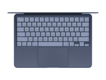 Ноутбук Apple MacBook Neo 8/512 Indigo (синий)