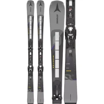 Горные лыжи Atomic Redster Q9 Revoshock S 23/24