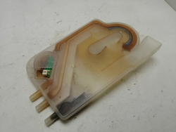 CDI9P50-40 ктп13 Теплообменник для посудомоечной машины Candy CDI9P50-40 б/у