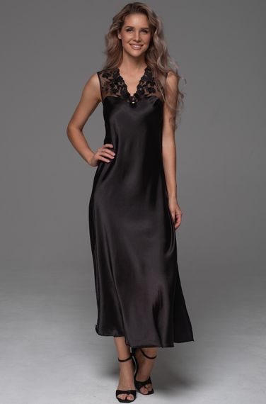 Сорочка Mia-Amore 4747 &quot;Merlot&quot;