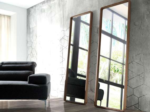 Зеркало Angel Cerda 136-G2, 190х60 см