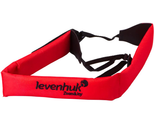 Плавающий ремень Levenhuk FS10