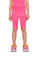 ОДЕЖДА ДЛЯ ТЕННИСА Девочки, Велосипедки CHOUPETTE Спортивные .