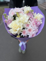 Букет "Изысканный"