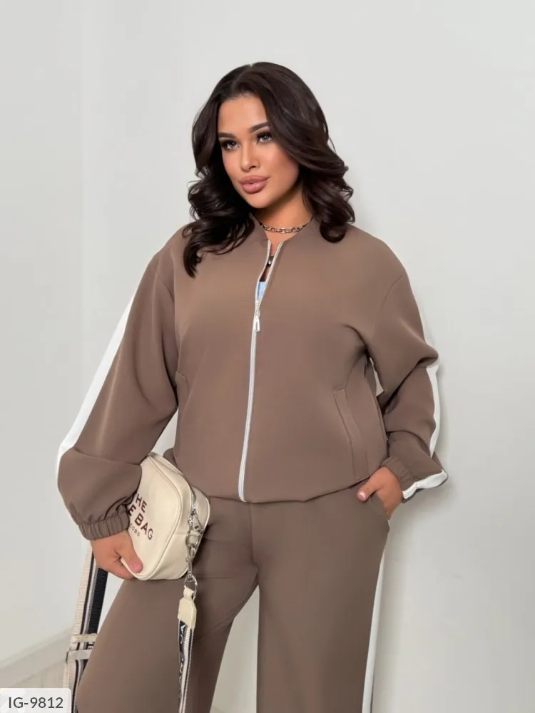 Костюм IG-9788 Фабрика Моды