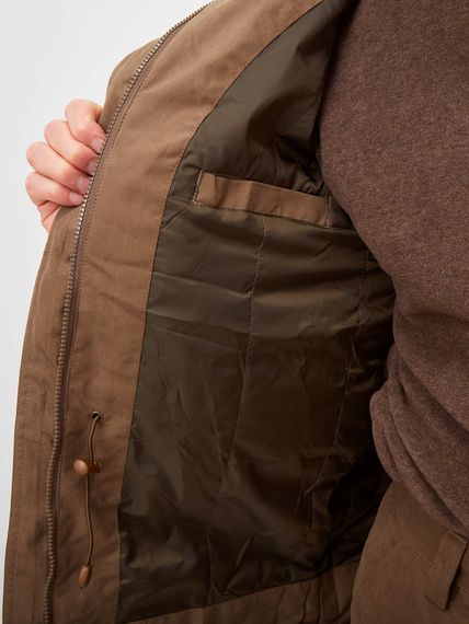 Костюм Canadian Camper MIRRO EXPERT, цвет brown