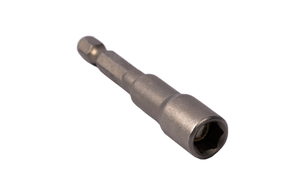 БИТА С ТОРЦОВОЙ ГОЛОВКОЙ BOLIAN 8ММ 1ШТ