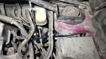Упор ГТЦ Subaru Forester 3 (SH), Subaru Forester 4 (SJ), Subaru Impreza (GH), Subaru XV 1 (GP), Subaru Outback 3 (BP) и Subaru Legacy 4 (BL)