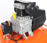 Компрессор поршневой PATRIOT EURO 50-260 525306367