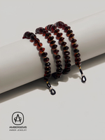 Цепочка для очков