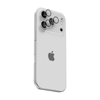 Защитное стекло на камеру для Apple iPhone 17 Pro / 17 Pro Max