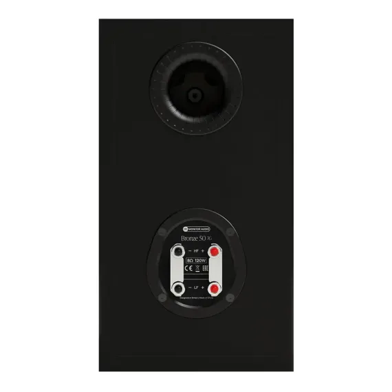 Monitor Audio Bronze 50 (7G) Black