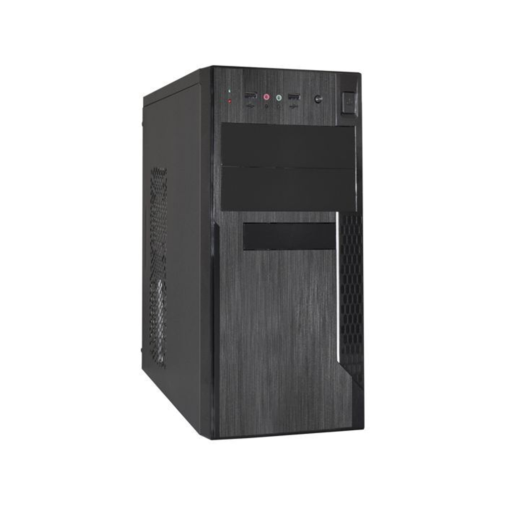 Корпус mATX Exegate MA-373X