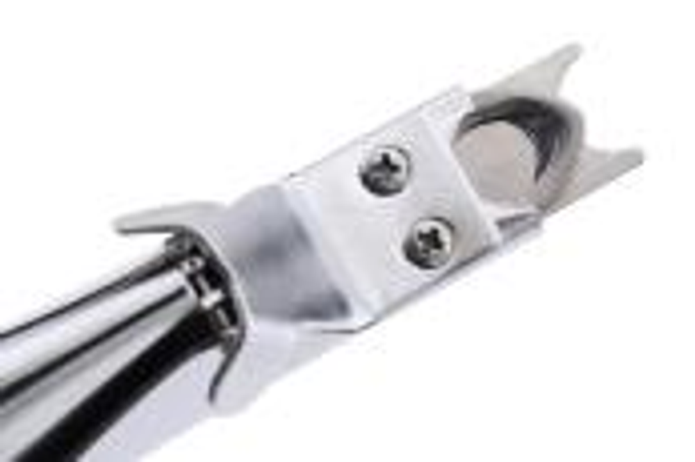 Когтерез-гильотина NUNBELL 12х7.5см (10922-8051)