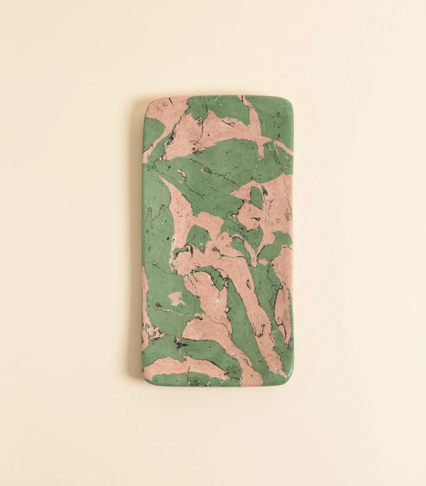 Поднос — Poetica — Rose Forest | MUSA SEGRETA