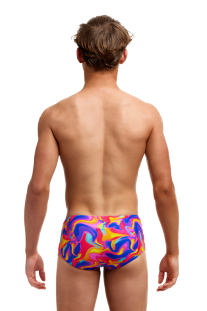 Транки FUNKY TRUNKS Boys Summer Swirl